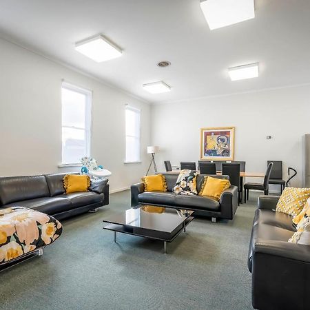 4 Bedroom House - Hobart Cbd - Free Parking - Free Wifi Екстер'єр фото