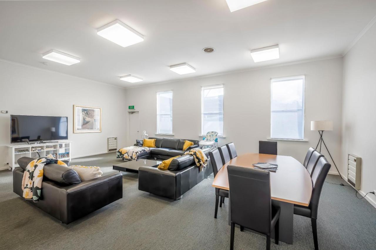 4 Bedroom House - Hobart Cbd - Free Parking - Free Wifi Екстер'єр фото