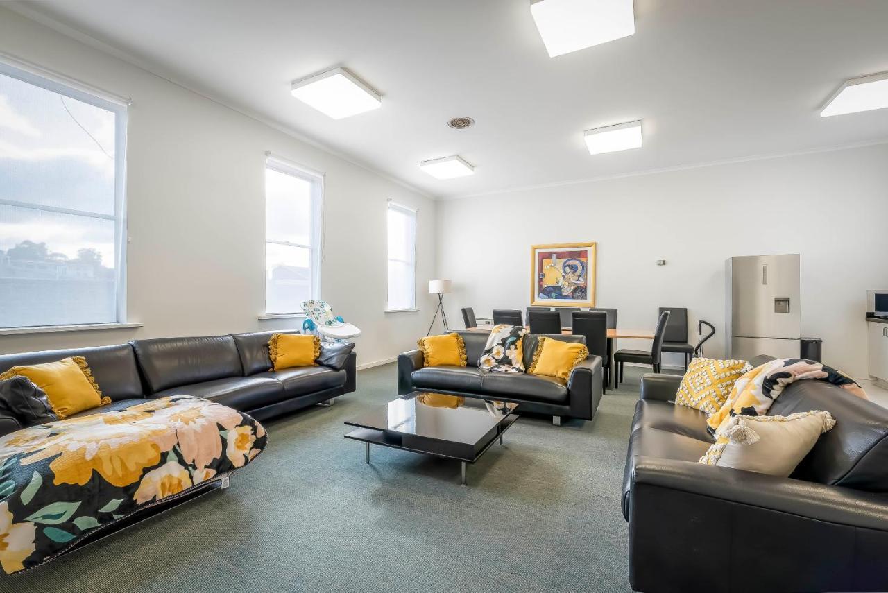 4 Bedroom House - Hobart Cbd - Free Parking - Free Wifi Екстер'єр фото