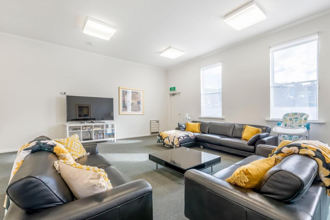 4 Bedroom House - Hobart Cbd - Free Parking - Free Wifi Екстер'єр фото