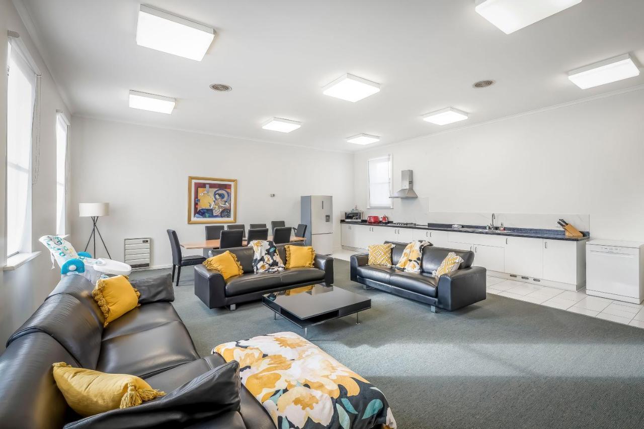 4 Bedroom House - Hobart Cbd - Free Parking - Free Wifi Екстер'єр фото