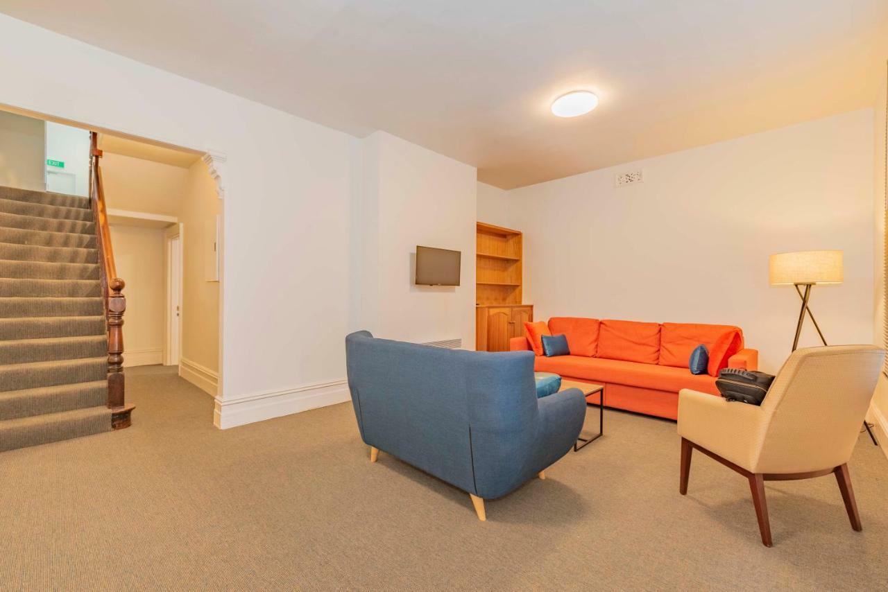 4 Bedroom House - Hobart Cbd - Free Parking - Free Wifi Екстер'єр фото